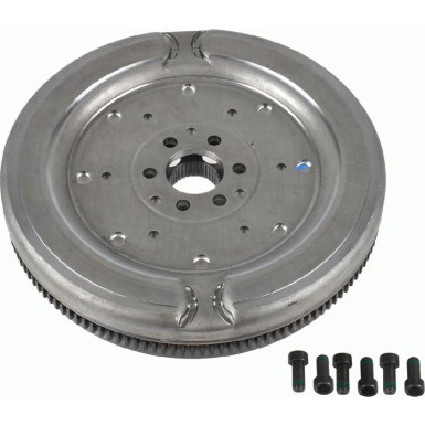 Zweimassenschwungrad Seat,VW 2.0i DSG 04 Zwei-Massen-Schwungrad 2295000507