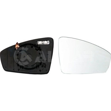 SPIEGELGLAS, AUßENSPIEGEL ALK6432147 SPIEGELGLAS, AUßENSPIEGEL ALK6432147