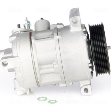 Kompressor PKW 890030