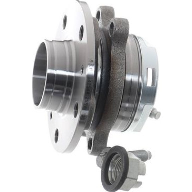 Radlagersatz VKBA 7121 Radlagersatz VKBA 7121