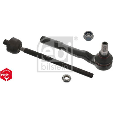 Gelenk - Lenkung Db P. Cls 04-10/E W211 02-09 Pr ProKit 26762 Gelenk - Lenkung Db P. Cls 04-10/E W211 02-09 Pr ProKit 26762