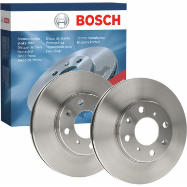 Bremsscheibe VA 0 986 479 033 Bremsscheibe VA 0 986 479 033