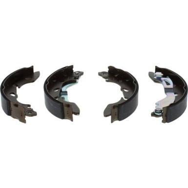 Bremsbacken FIAT Panda,500,FORD Ka 0 986 487 772 Bremsbacken FIAT Panda,500,FORD Ka 0 986 487 772