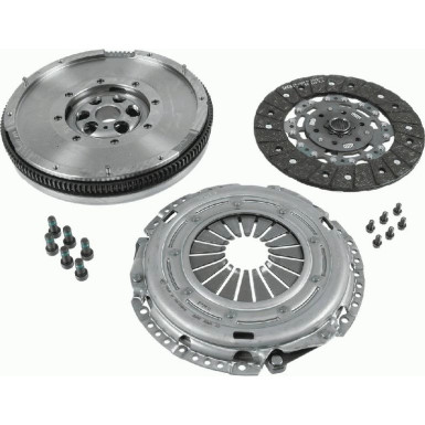 SACHS Kupplungssatz 2289 601 001 ZMS Modul