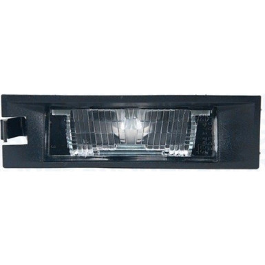 MAGNETI MARELLI Kennzeichenleuchte 715105084000