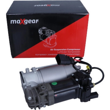 Kompressor, Druckluftanlage 27-5009