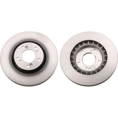 86 481 055 Bremsscheibe VA DF6493 86 481 055 Bremsscheibe VA DF6493