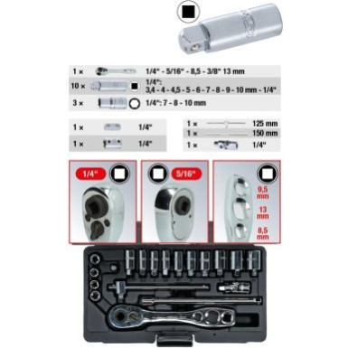 KS TOOLS KS TOOLS - Werkzeuge 130.0300 KS TOOLS KS TOOLS - Werkzeuge 130.0300
