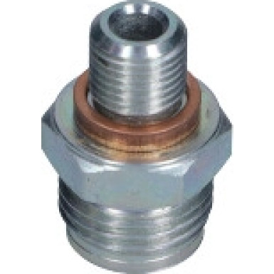 Vom Turbolader-Rohranschluss Renault 1.9 Dci 8200575798