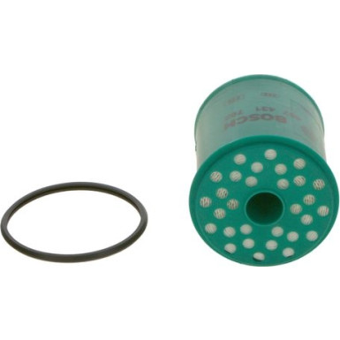 Bosch Automotive Kraftstofffilter 1457431702 Bosch Automotive Kraftstofffilter 1457431702