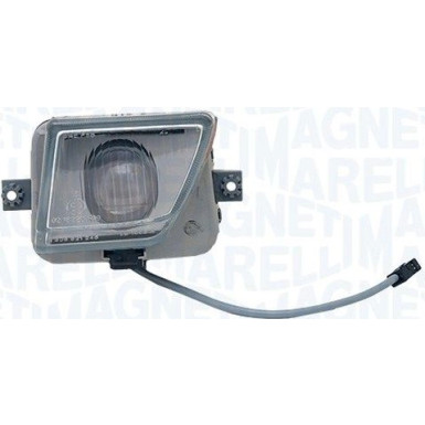 MAGNETI MARELLI Nebelscheinwerfer 710305120002
