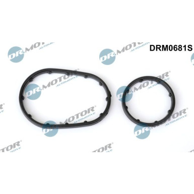 Dichtung, Ílkühler DRM0681S