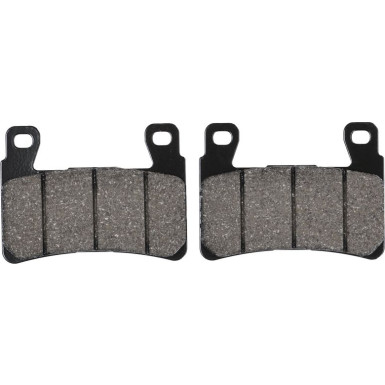 Bremsklötze TRW MCB703 Bremsklötze TRW MCB703