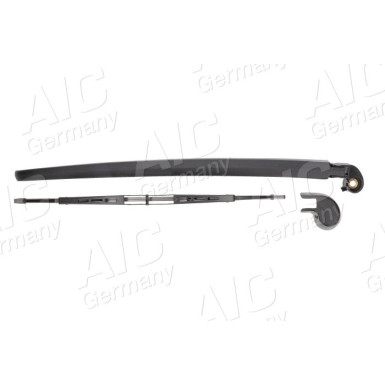 Wischerarm, hinten mit Scheibenwischer Audi A6 Avant/Allroad 05-11 56598