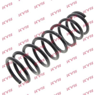 KYB Fahrwerksfeder Suzuki T. Vitara 1.6/2.0/2.0Td 07.88-03.99 K-Flex RC5499