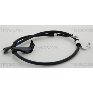 Seilzug, Feststellbremse Hyundai T. I10 08- Le 8140181135 Seilzug, Feststellbremse Hyundai T. I10 08- Le 8140181135