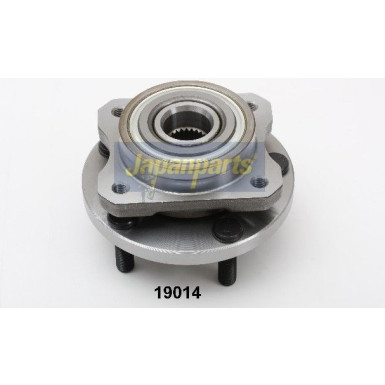 Japanparts Radnabe KK-19014 Japanparts Radnabe KK-19014