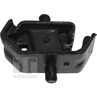 Lagerung, Daewoo Tico Motor 00162172