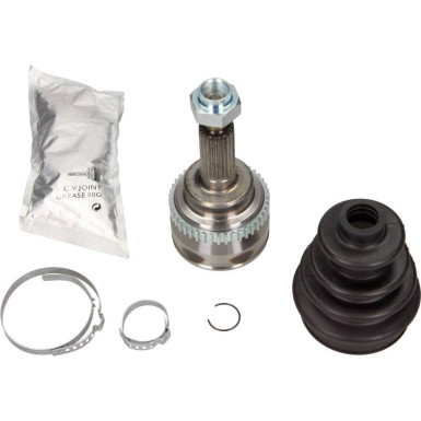 Gelenksatz, Antriebswelle Opel Agila 1.012V/1.216V 00- +Abs 49-0176