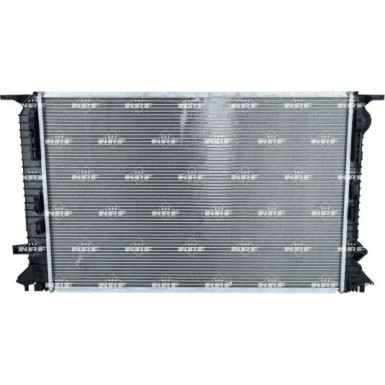 NRF Motorkühler 53718 EASY FIT