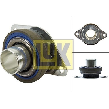 Ausrücklager SEAT LEON 1.4 16V 06 500 1065 10