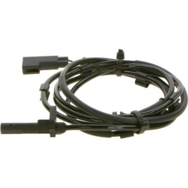 Sensor, Raddrehzahl re 0 265 008 665 Sensor, Raddrehzahl re 0 265 008 665