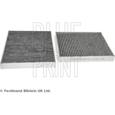 BluePrint Innenraumfilter ADB112509 BluePrint Innenraumfilter ADB112509