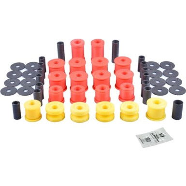 REPARATURSATZ, RADAUFHÄNGUNG TED56884