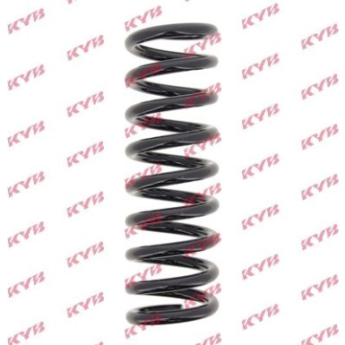 KYB Fahrwerksfeder Jeep P. Cherokee 2.5Crd/2.8Crd 09/01-01/08 K-Flex RA3741