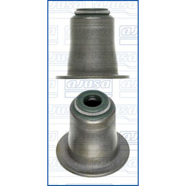 AJUSA Dichtring, Ventilschaft 12028200