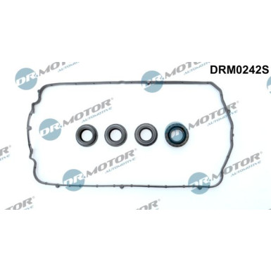 Dichtungssatz, Zylinderkopfhaube DRM0242S