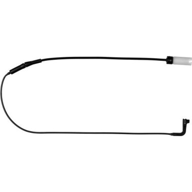 Warnkontakt, Bremsbelagverschl 98031100 Warnkontakt, Bremsbelagverschl 98031100
