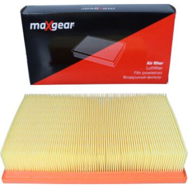 Luftfilter Peugeot 307 26-0366