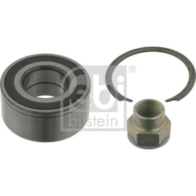 FEBI BILSTEIN Radlager 24524 FEBI BILSTEIN Radlager 24524