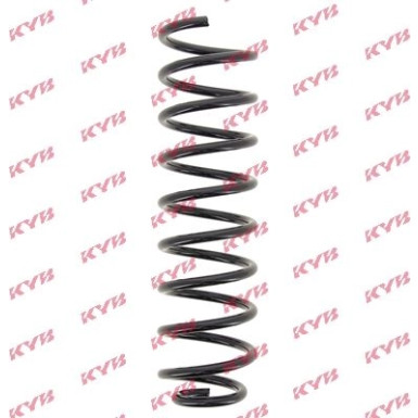 KYB Fahrwerksfeder Seat T. Cordoba Sedan 1.4-2.0 02.93-10.02 K-Flex RC5496