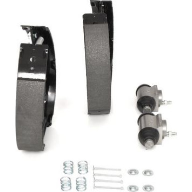 Bremsbacken RENAULT Twingo KIT SUPERPRO 0 204 114 675 Bremsbacken RENAULT Twingo KIT SUPERPRO 0 204 114 675