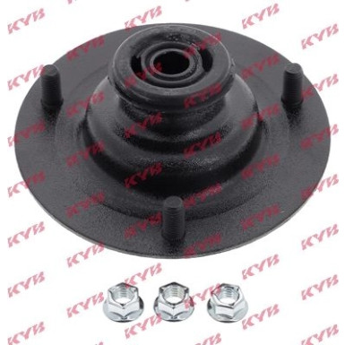 Lager - Radaufhängung. Land Rover T. Freelander 1,8/2,0 Td/2,5 02,98-10,06 Le/Pr Suspension Mounting Kit SM5596