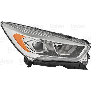 VALEO Hauptscheinwerfer 046929