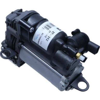 Kompressor, Druckluftanlage 27-5012