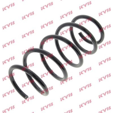 KYB Fahrwerksfeder Opel P. Corsa D 1.0/1.2/1.4 07/06 K-Flex RH3533