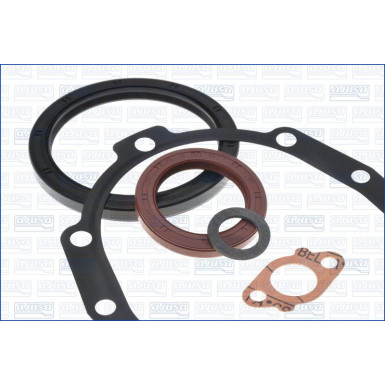 AJUSA Dichtungsvollsatz, Motor 50126000 FIBERMAX