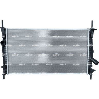 Kühler, Motorkühlung NRF53111 Kühler, Motorkühlung NRF53111