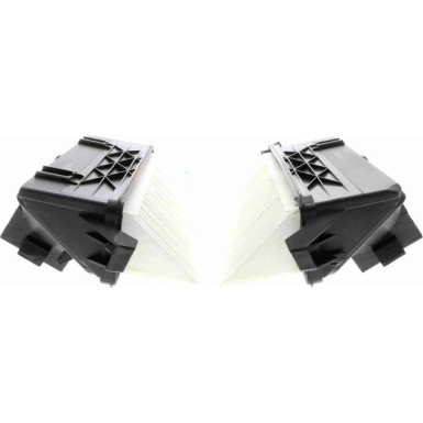 VAICO Luftfiltersatz V30-7654 VAICO Luftfiltersatz V30-7654