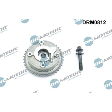 Nockenwellenversteller DRM0812