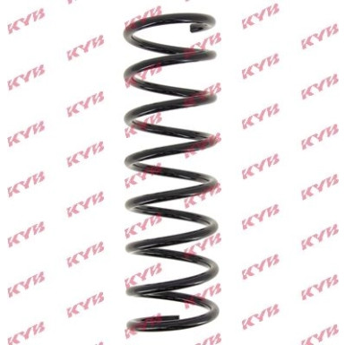 KYB Fahrwerksfeder Ford T. Focus Iii 1.6-2.0D 07/10 K-Flex RA6202