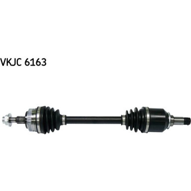Antriebswelle VKJC 6163