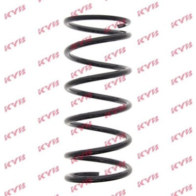 KYB Fahrwerksfeder Suzuki P. Grand Vitara Ii 2.0 10/05 K-Flex RD3140