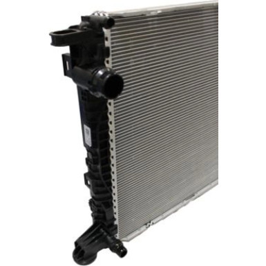 Kühler, Motorkühlung BEHR Premium Line CR 2180 000P