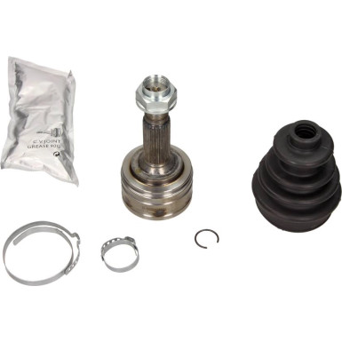 Gelenksatz, Antriebswelle Toyota Aygo 05- 1.0 49-0481 Gelenksatz, Antriebswelle Toyota Aygo 05- 1.0 49-0481