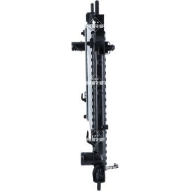 Kühler, Motorkühlung 54504